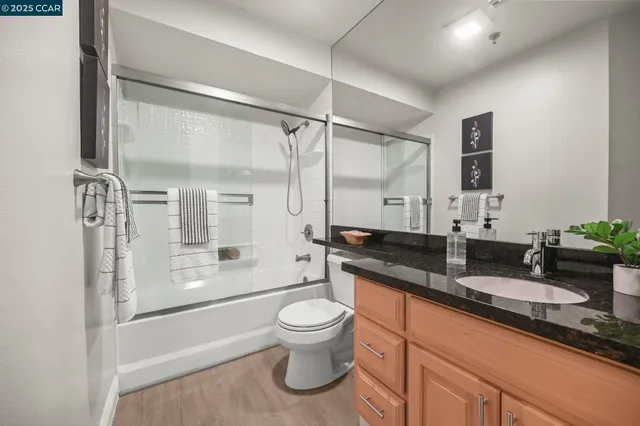 $549,000 | 2550 Oak Road, Unit 209, Walnut Creek, CA 94597