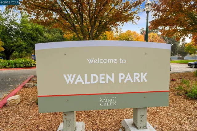 $549,000 | 2550 Oak Road, Unit 209, Walnut Creek, CA 94597