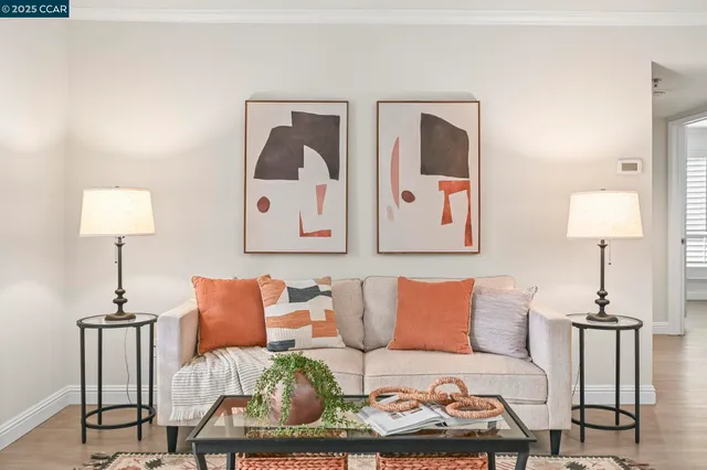 $549,000 | 2550 Oak Road, Unit 209, Walnut Creek, CA 94597