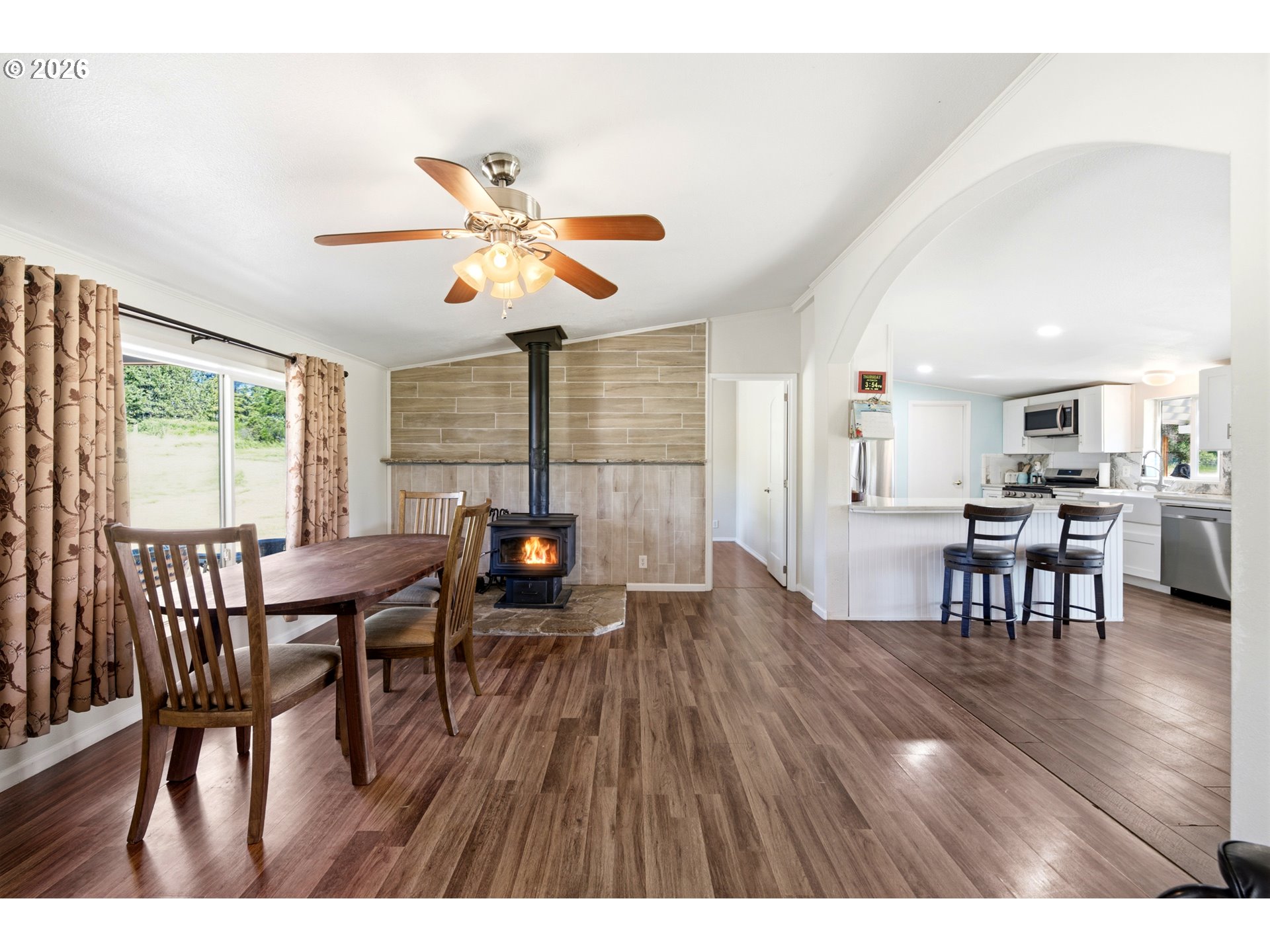 47755 Southwest Hebo Road Grand Ronde, OR 97347 - Photo 8 of 48