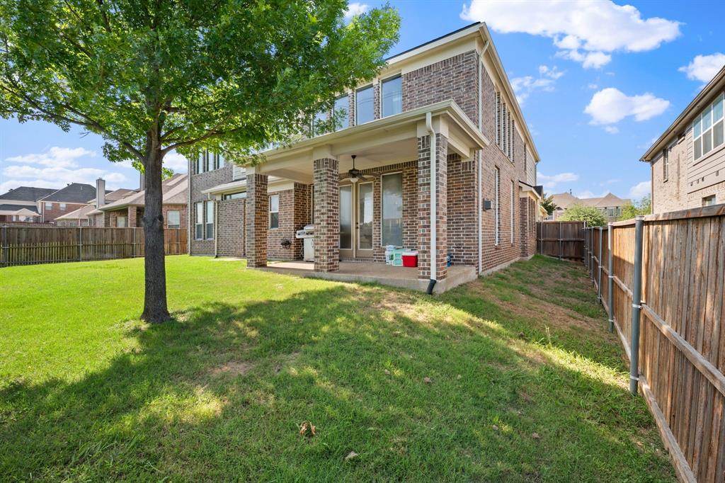 3524 Acropolis Way Plano, TX 75074 - Photo 39 of 39