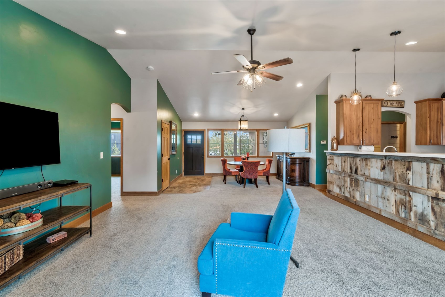352 Lake View Road Hayden, CO 81639 - Photo 19 of 44