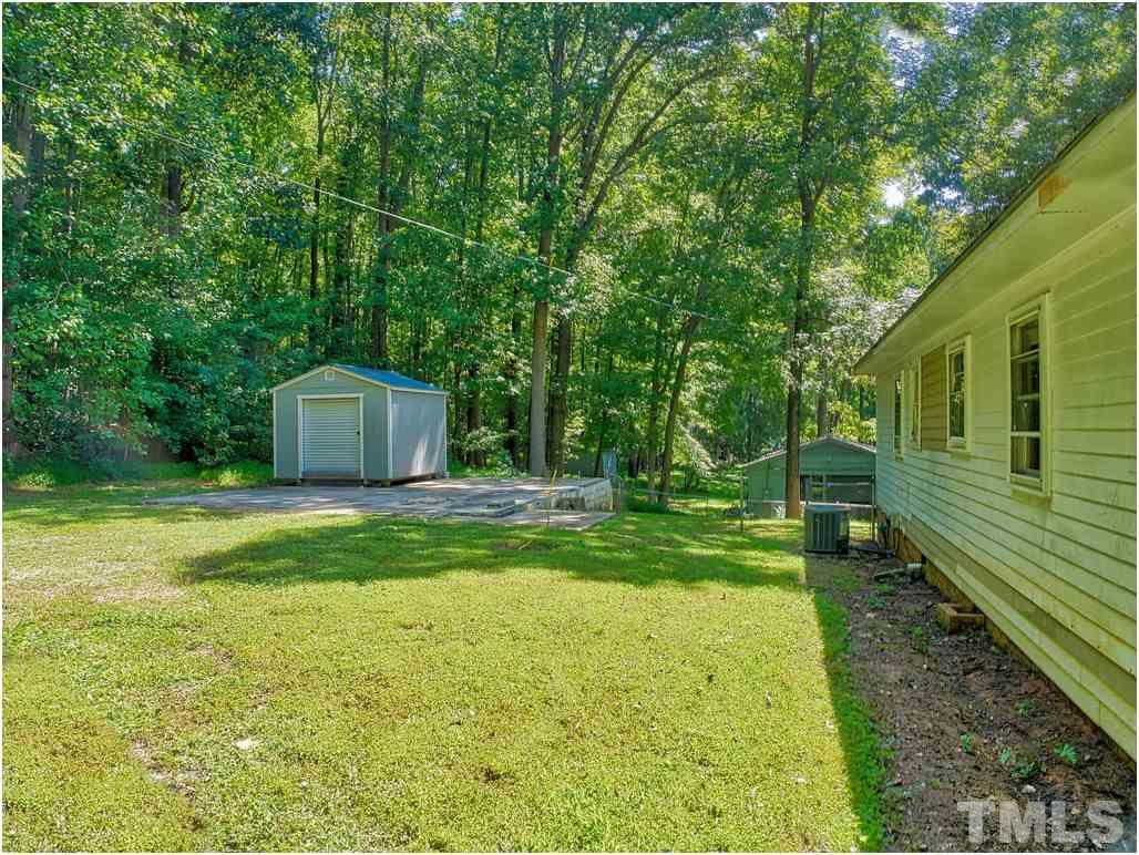 2836 Oak Ridge Court Raleigh, NC 27603 - Photo 3 of 18 Gallery Image 3