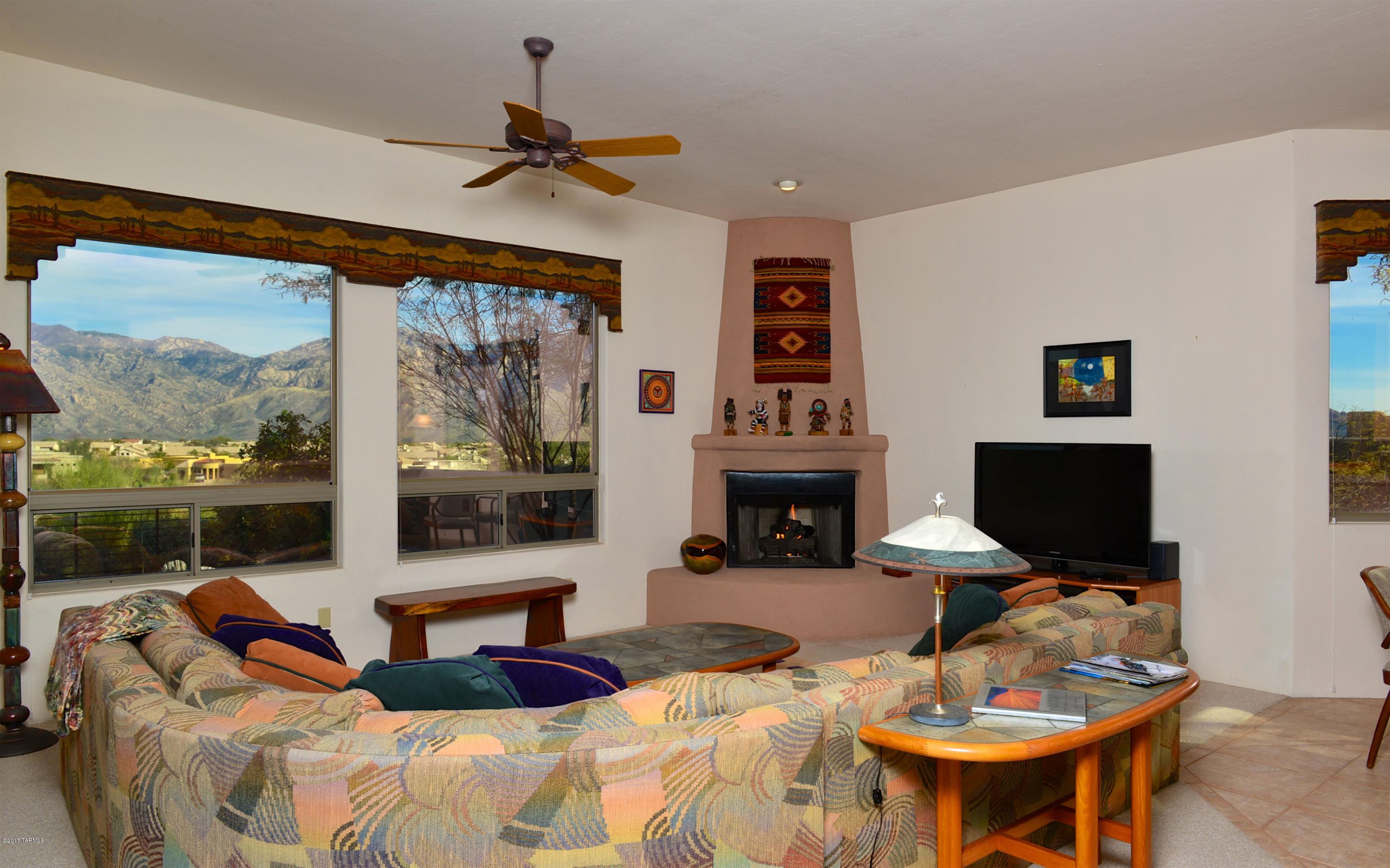 620 West Kachina Ridge Place Tucson, AZ 85755 - Photo 18 of 27