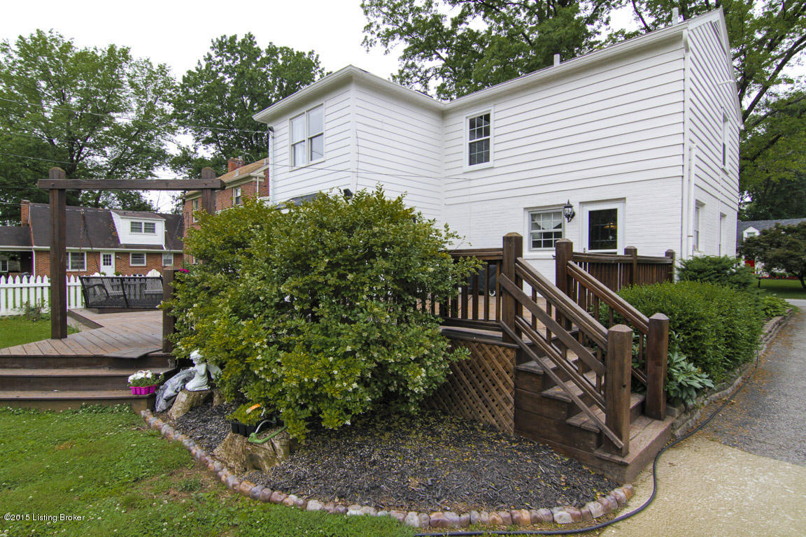 205 Ring Road Louisville, KY 40207 - Photo 67 of 68 0112