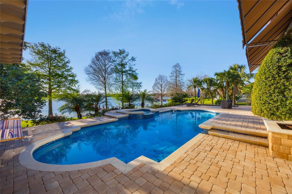 535 Spring Club Drive Altamonte Springs, FL 32714 - Photo 54 of 76 Gallery Image 54