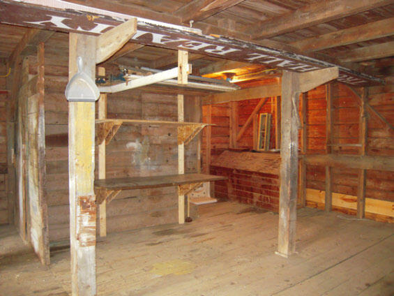 5 River Road Tenants Harbor, ME 04860 - Photo 24 of 31 5.river.barn