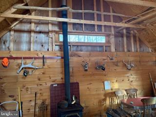 0 Easter Ridge Lane Winchester, VA 22603 - Photo 12 of 17 Rustic charm in a cozy cabin retreat.