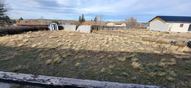 $90,000 | 103 South Clark Street, Hanna, WY 82327