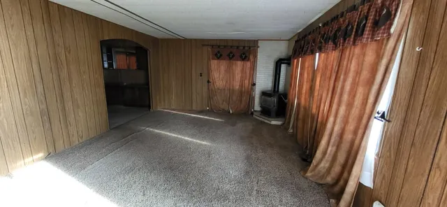 $90,000 | 103 South Clark Street, Hanna, WY 82327