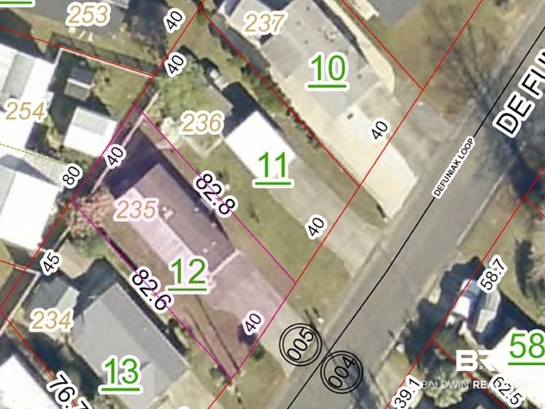 235-236 Defuniak Loop Lillian, AL 36549 - Photo 2 of 40