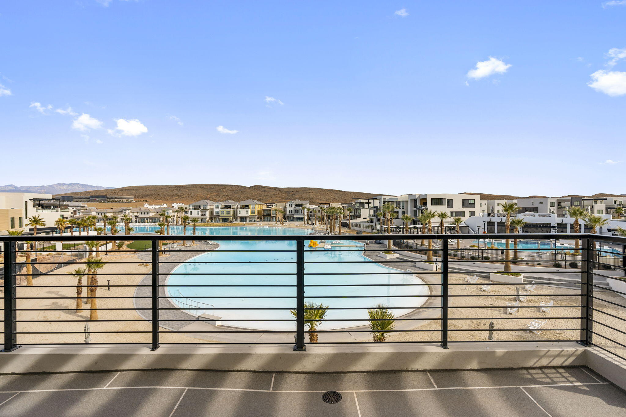 5495 South Copper Pearl Lane St. George, UT 84790 - Photo 21 of 37 Expansive lagoon views