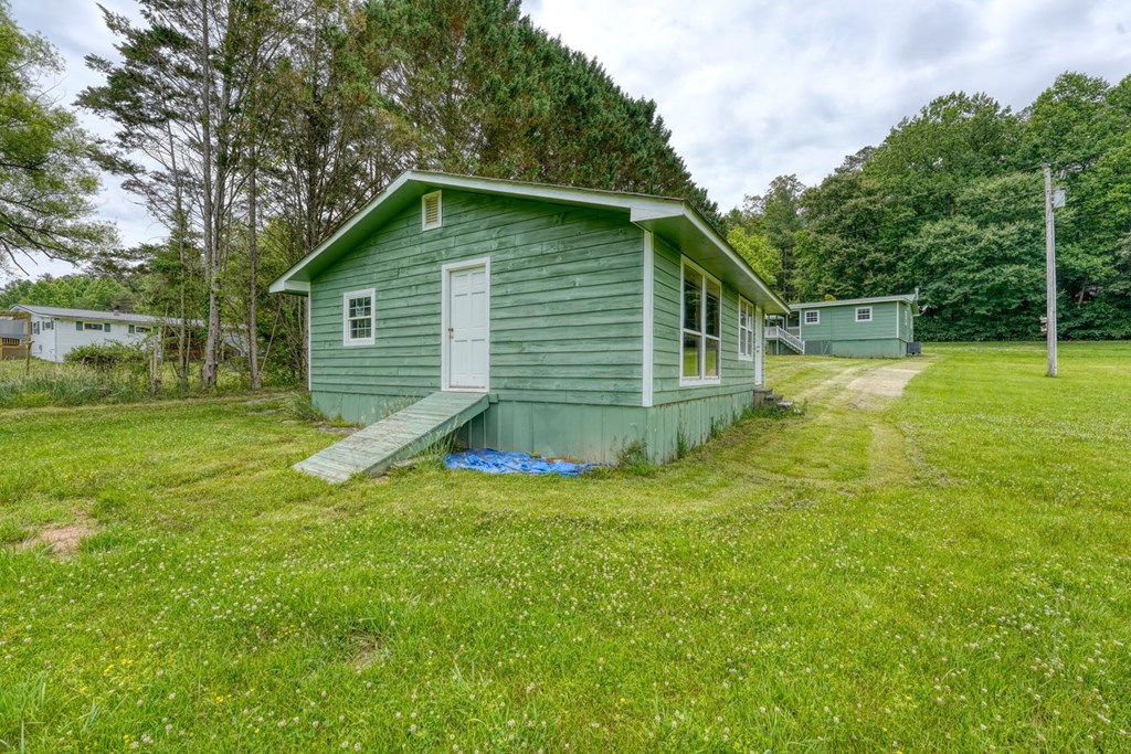 233 Messer Road Warne, NC 28909 - Photo 33 of 47