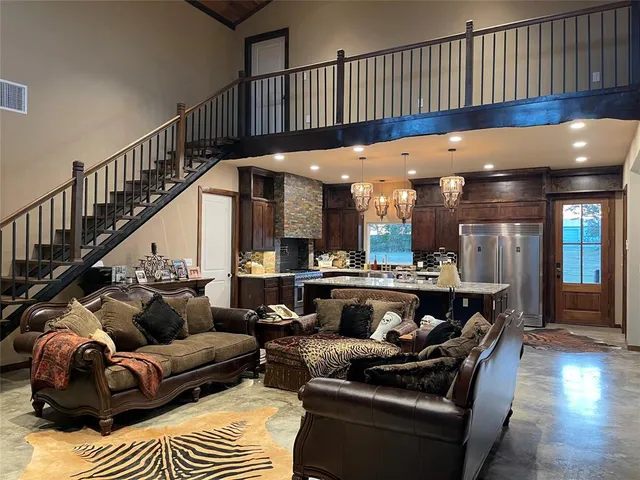 $950,000 | 218 Fm 80 Street South, Teague, TX 75860