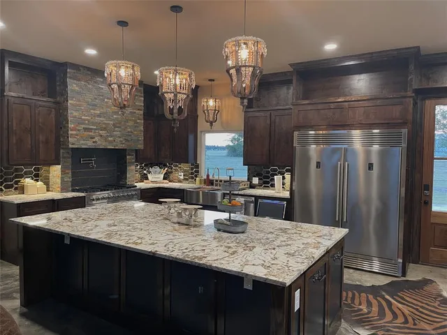 $950,000 | 218 Fm 80 Street South, Teague, TX 75860