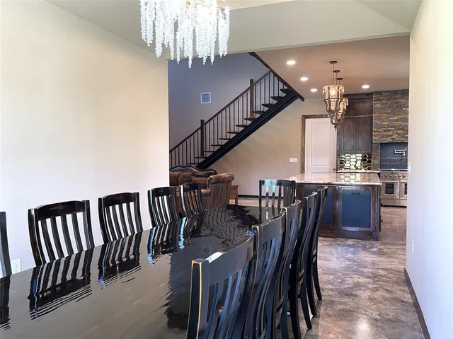 $950,000 | 218 Fm 80 Street South, Teague, TX 75860