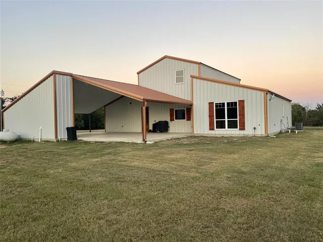 $950,000 | 218 Fm 80 Street South, Teague, TX 75860