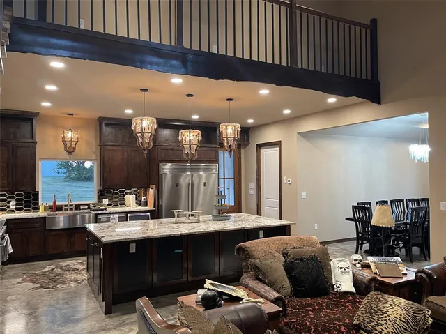 $950,000 | 218 Fm 80 Street South, Teague, TX 75860