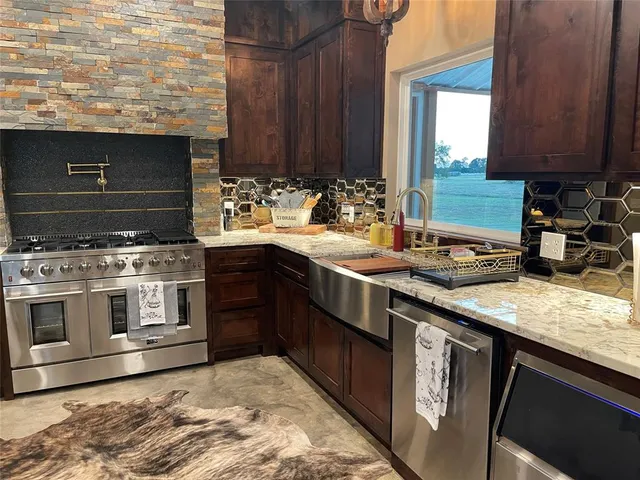 $950,000 | 218 Fm 80 Street South, Teague, TX 75860