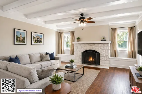 $7,495 | 1378 West 30th Street, Unit 1380, Los Angeles, CA 90007