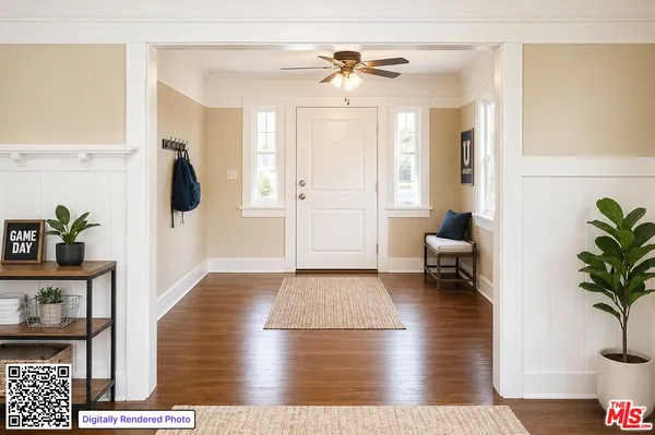 $7,495 | 1378 West 30th Street, Unit 1380, Los Angeles, CA 90007