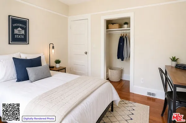 $7,495 | 1378 West 30th Street, Unit 1380, Los Angeles, CA 90007