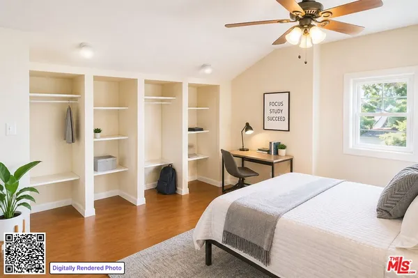 $7,495 | 1378 West 30th Street, Unit 1380, Los Angeles, CA 90007