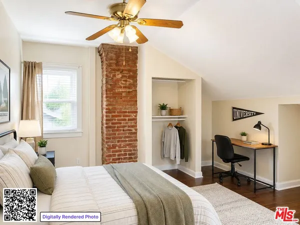 $7,495 | 1378 West 30th Street, Unit 1380, Los Angeles, CA 90007