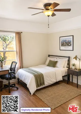 $7,495 | 1378 West 30th Street, Unit 1380, Los Angeles, CA 90007