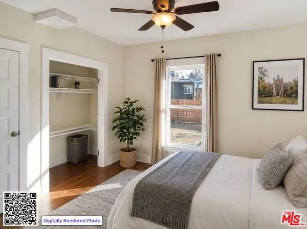 $7,495 | 1378 West 30th Street, Unit 1380, Los Angeles, CA 90007