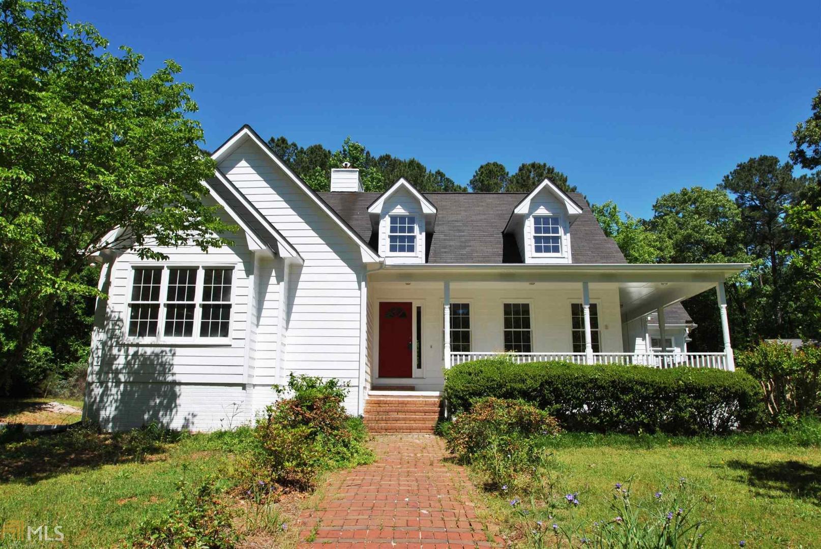 353 Biles Road Jackson, GA 30233 - Photo 1 of 1