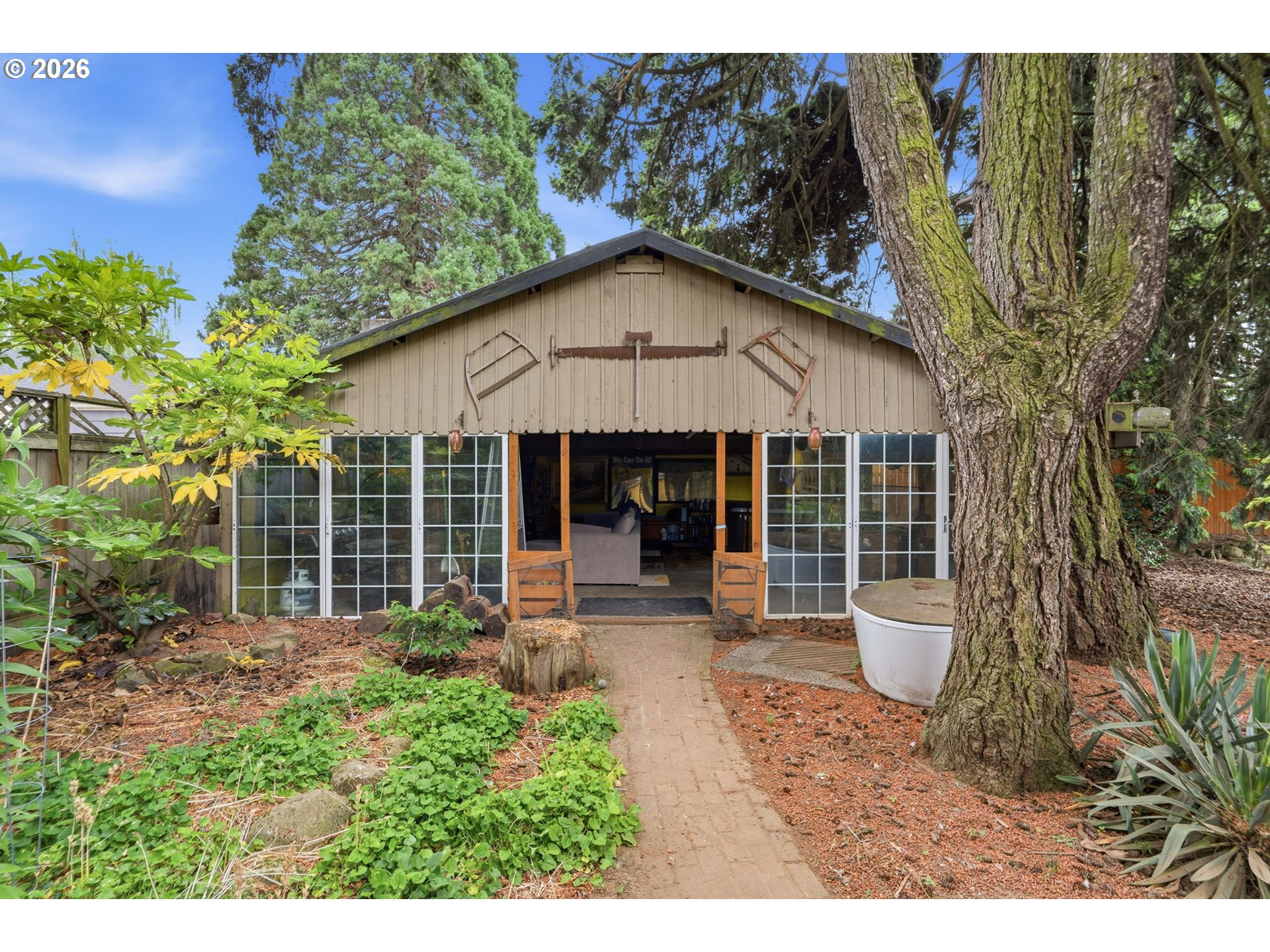 1324 Northeast 79th Avenue Portland, OR 97213 - Photo 17 of 34