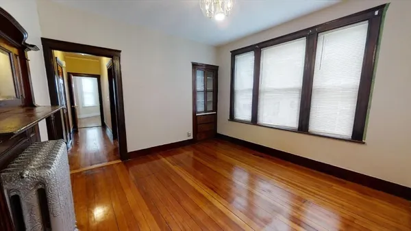 $2,945 | 33 Bellingham Street, Unit 2, Chelsea, MA 02150