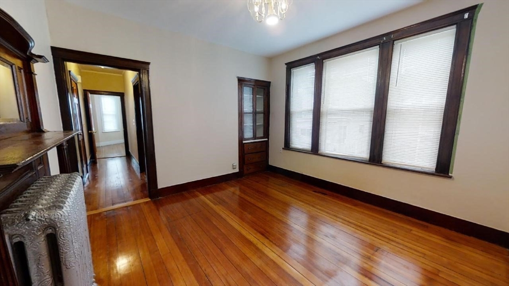 a view of an entryway