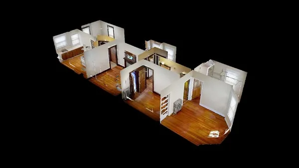 $2,945 | 33 Bellingham Street, Unit 2, Chelsea, MA 02150