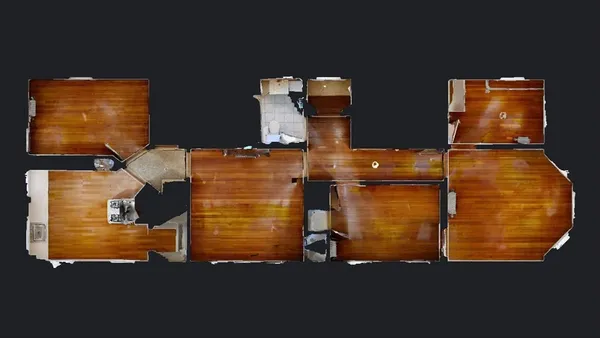 $2,945 | 33 Bellingham Street, Unit 2, Chelsea, MA 02150