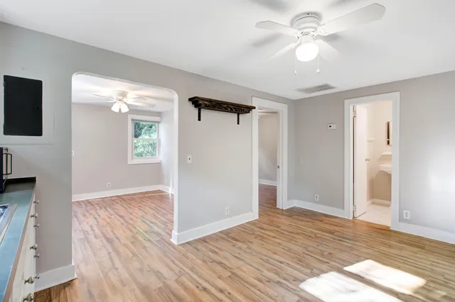 $1,195 | 1618 Acacia Street, Unit B, Charleston, SC 29407