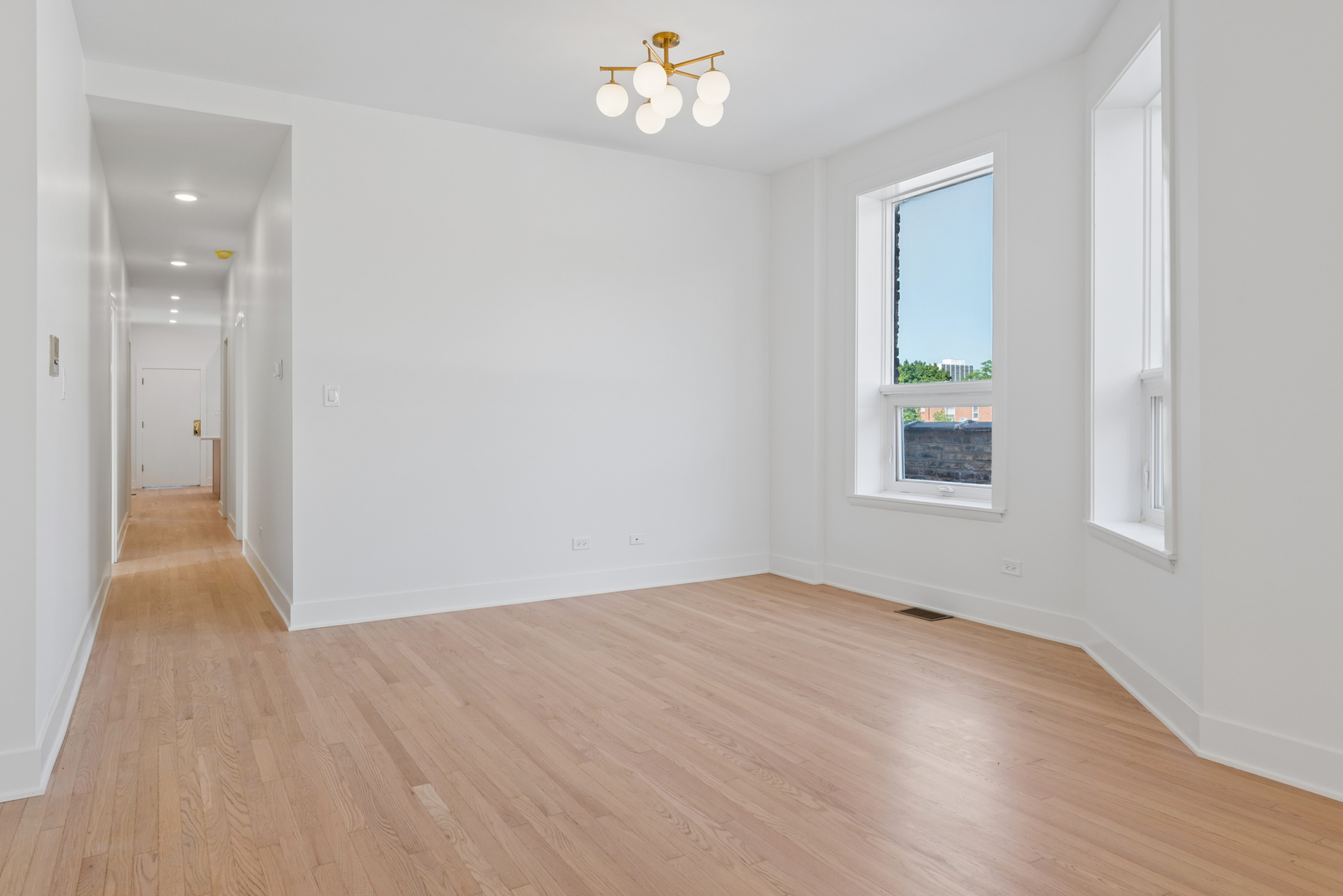 848 West George Street, Unit 3 Chicago, IL 60657 - Photo 10 of 19