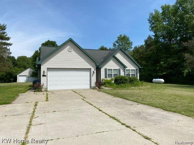 10064 Duffield Road Montrose, MI 48457 - Photo 41 of 41