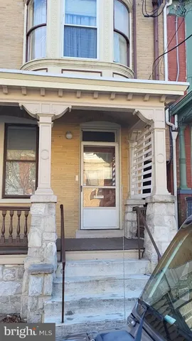 $1,050 | 730 Columbia Avenue, Lancaster, PA 17603