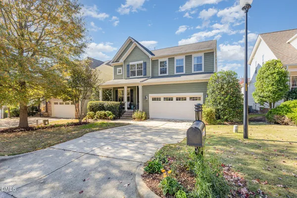 $605,000 | 7404 Bedford Ridge Drive, Apex, NC 27539