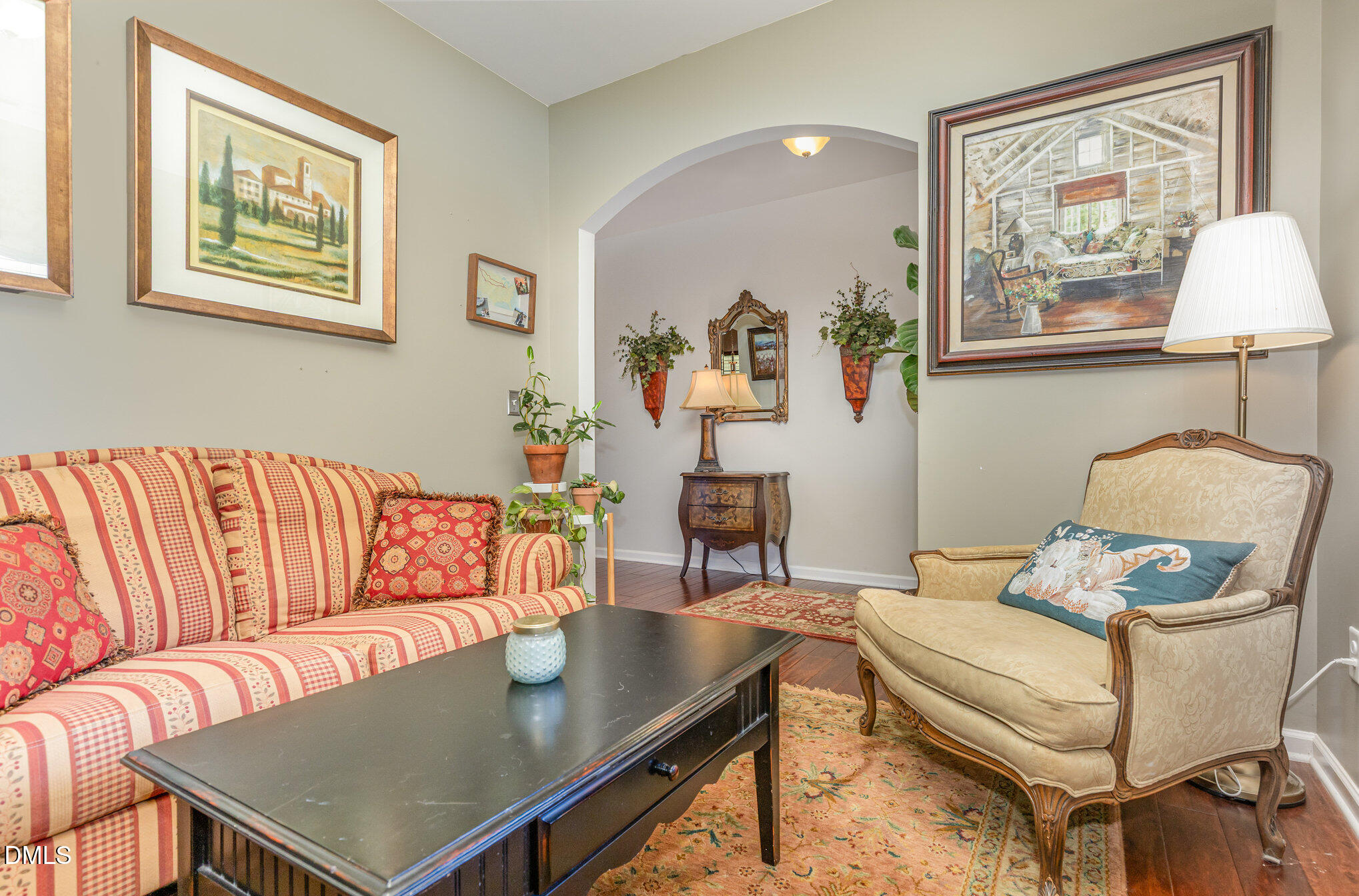 7404 Bedford Ridge Drive Apex, NC 27539 - Photo 8 of 42 008_img_6758-edit_472