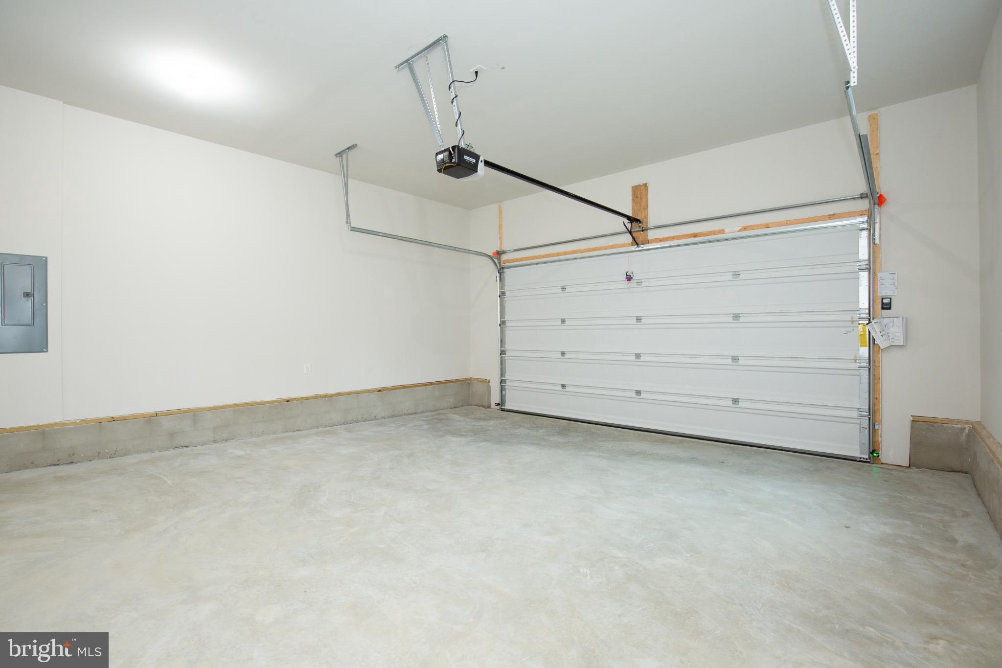 0 Beacon Court Montross, VA 22520 - Photo 16 of 19 a view of a garage