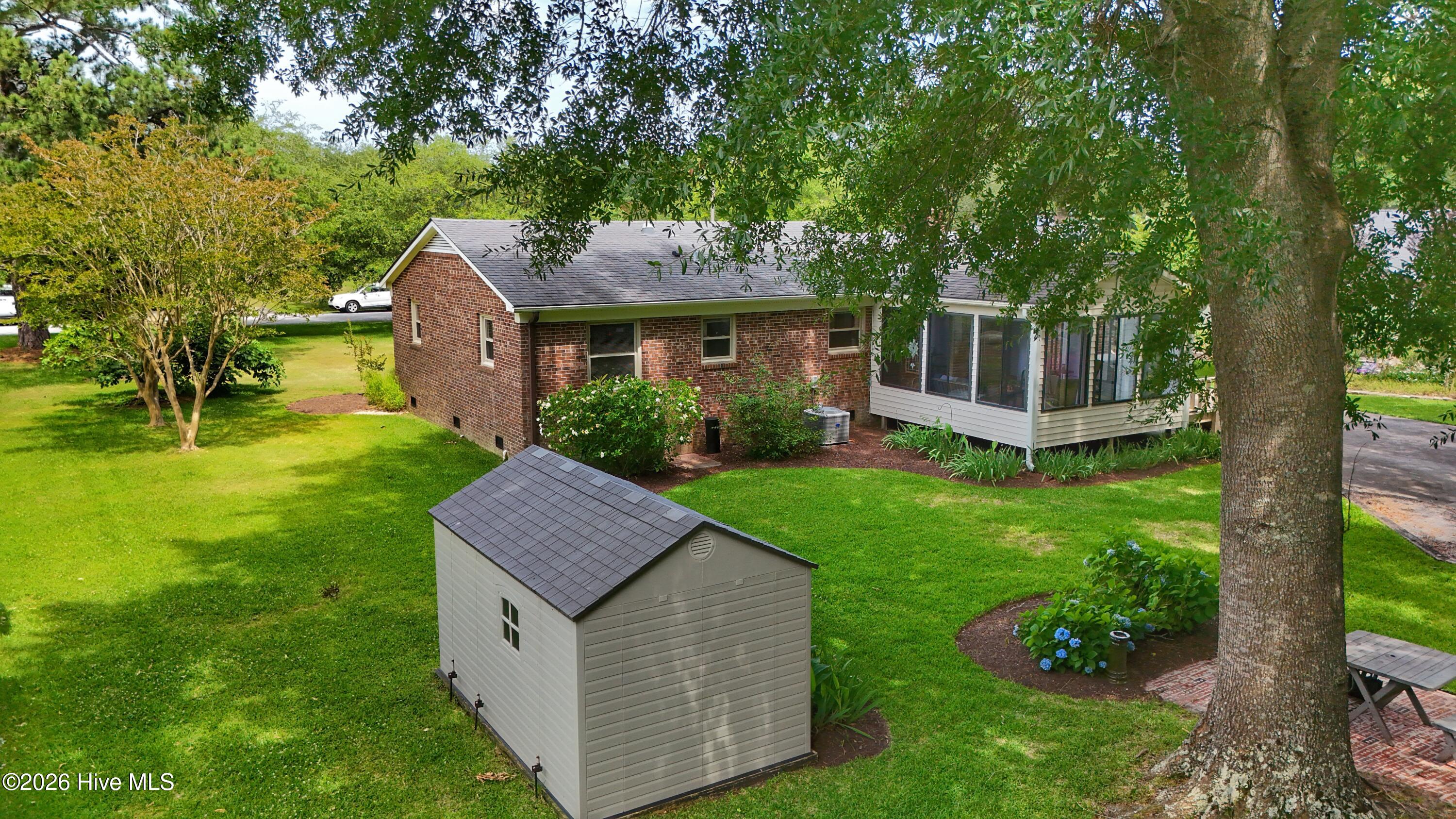 503 Ragan Road Oriental, NC 28571 - Photo 9 of 32