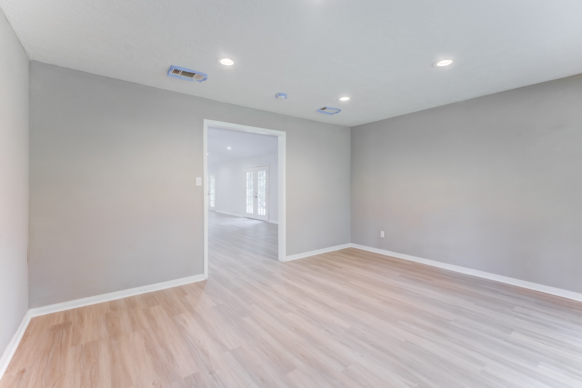 81 Oak Grove Lane Conroe, TX 77304 - Photo 13 of 50 a view of an empty room