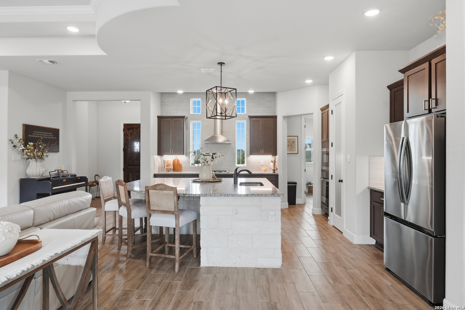 212 High Point Circle Spring Branch, TX 78070 - Photo 6 of 49