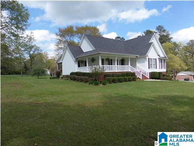 8420 Bill Jones Road Morris, AL 35116 - Photo 2 of 32