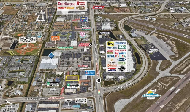 $665,000 | 5225 Ramsey Way, Fort Myers, FL 33907