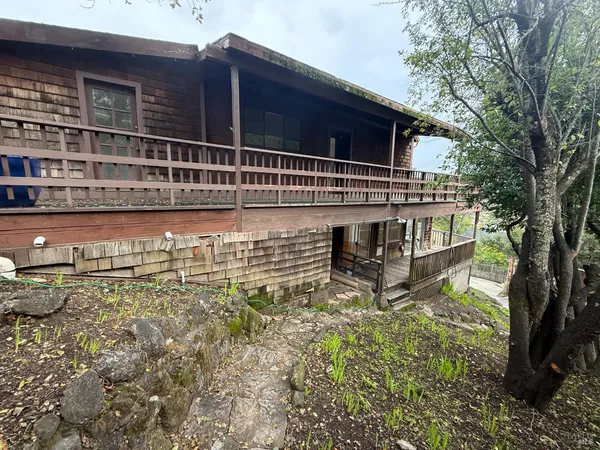 $650,000 | 32 Humboldt Avenue, San Anselmo, CA 94960