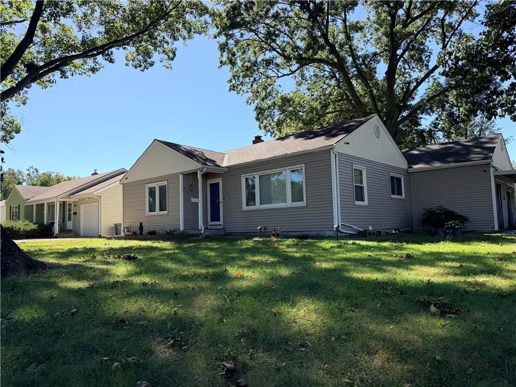 3900 Blue Ridge Boulevard Independence, MO 64052 - Photo 1 of 1 Gallery Image 1